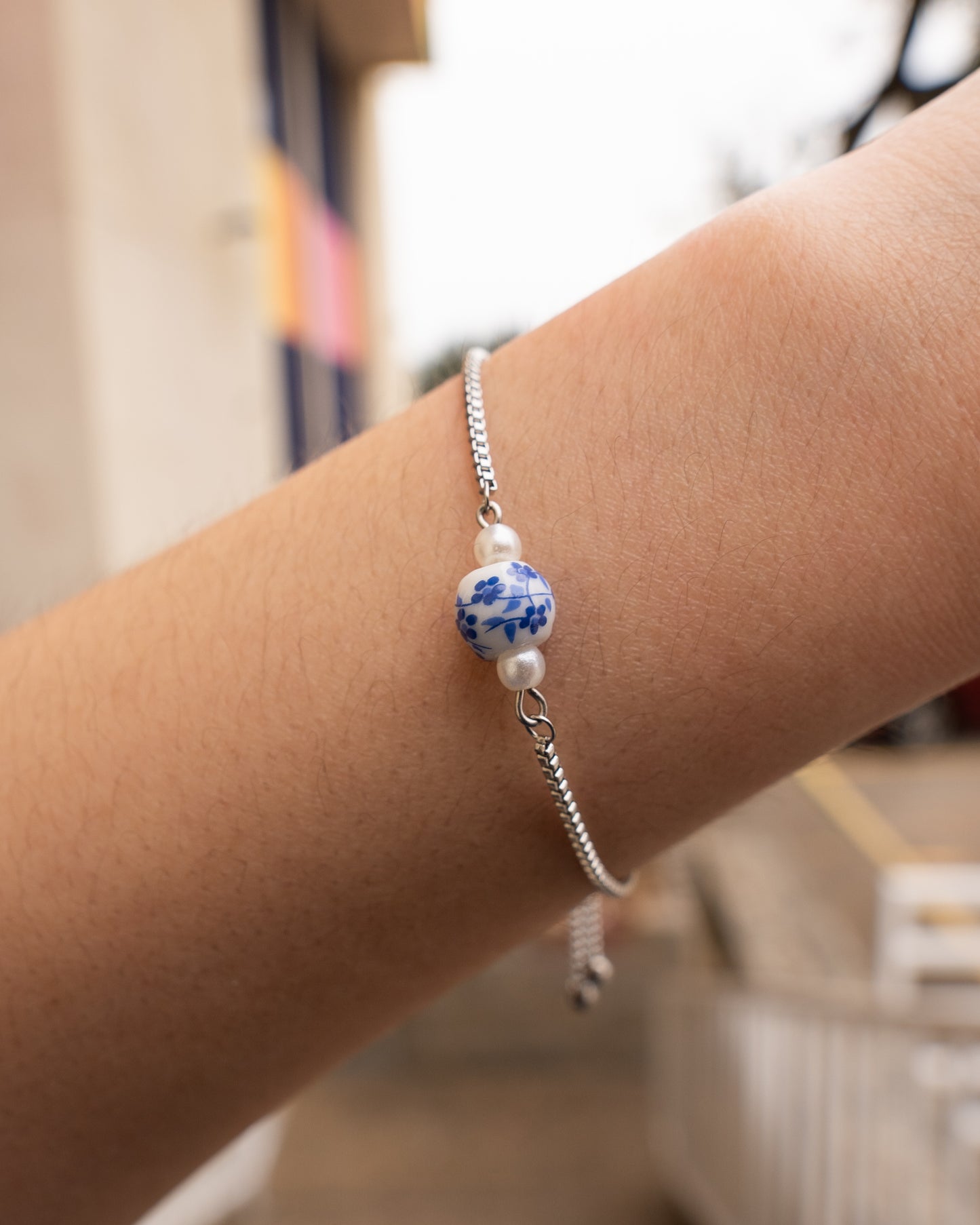 “Tian” Bracelet