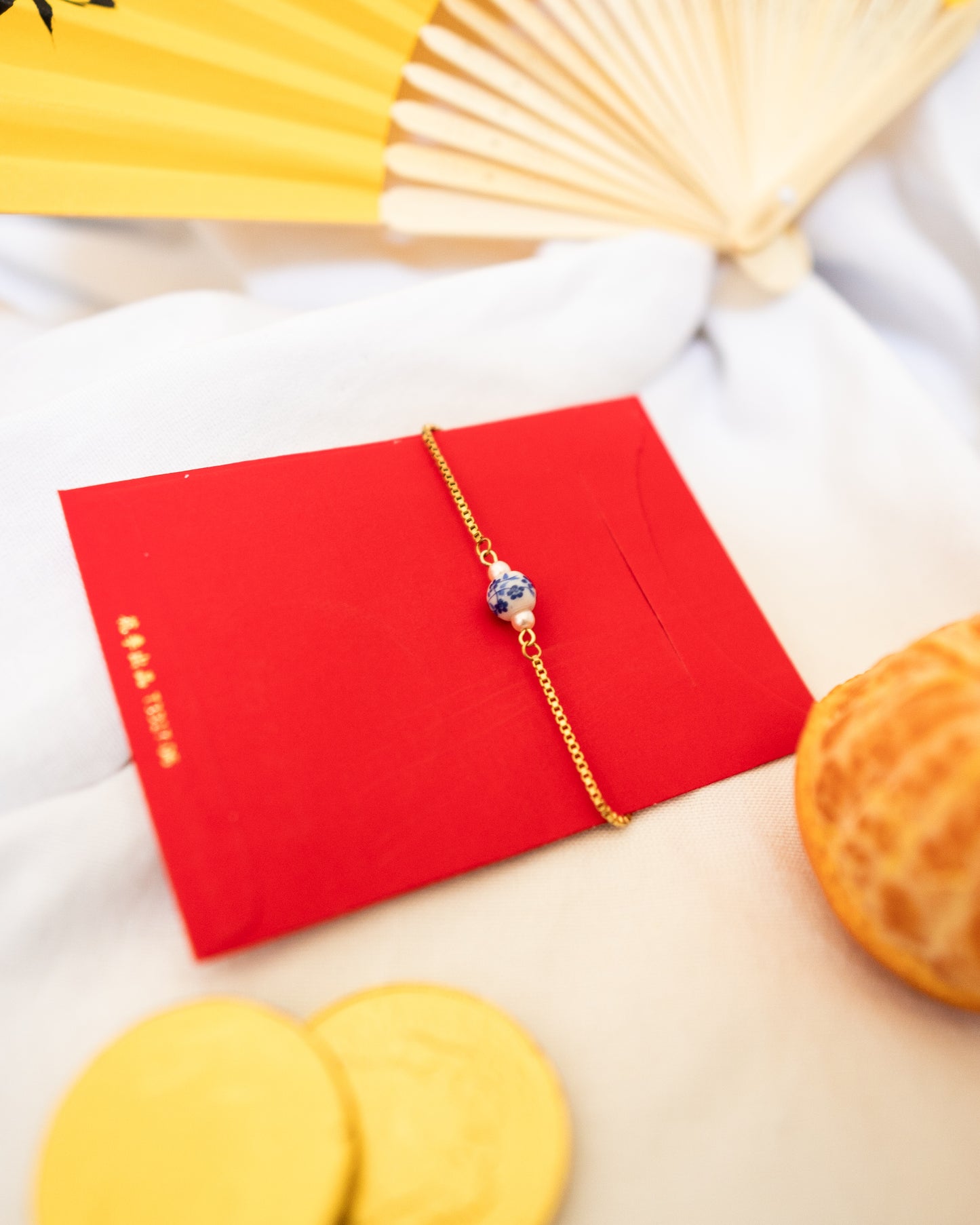 “Tian” Bracelet