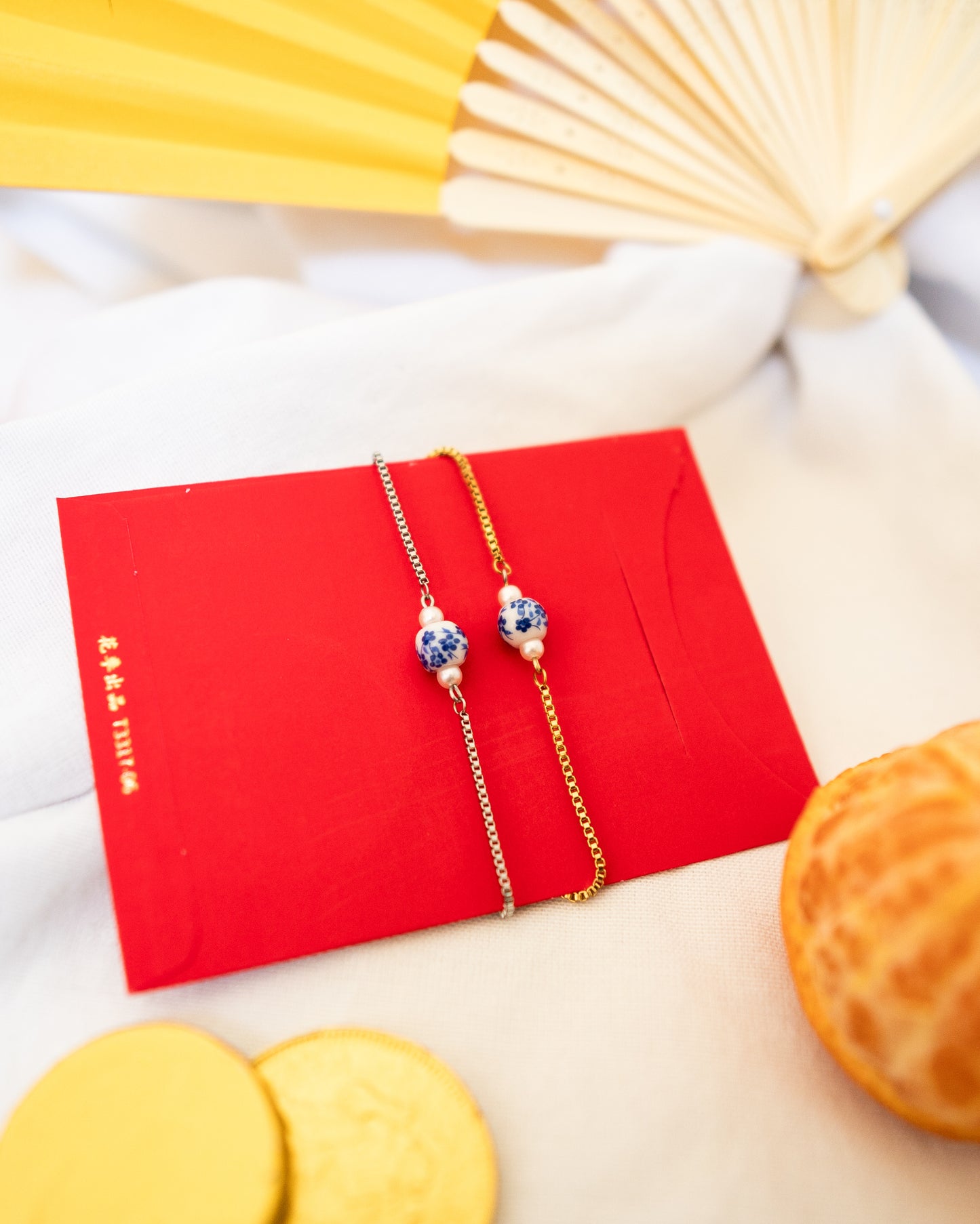 “Tian” Bracelet
