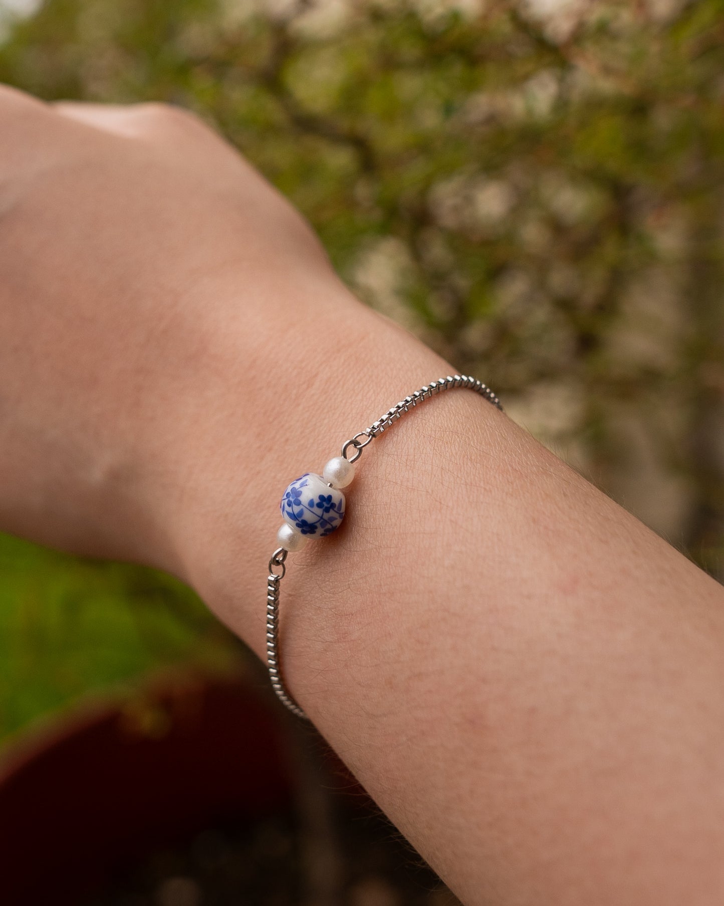 “Tian” Bracelet