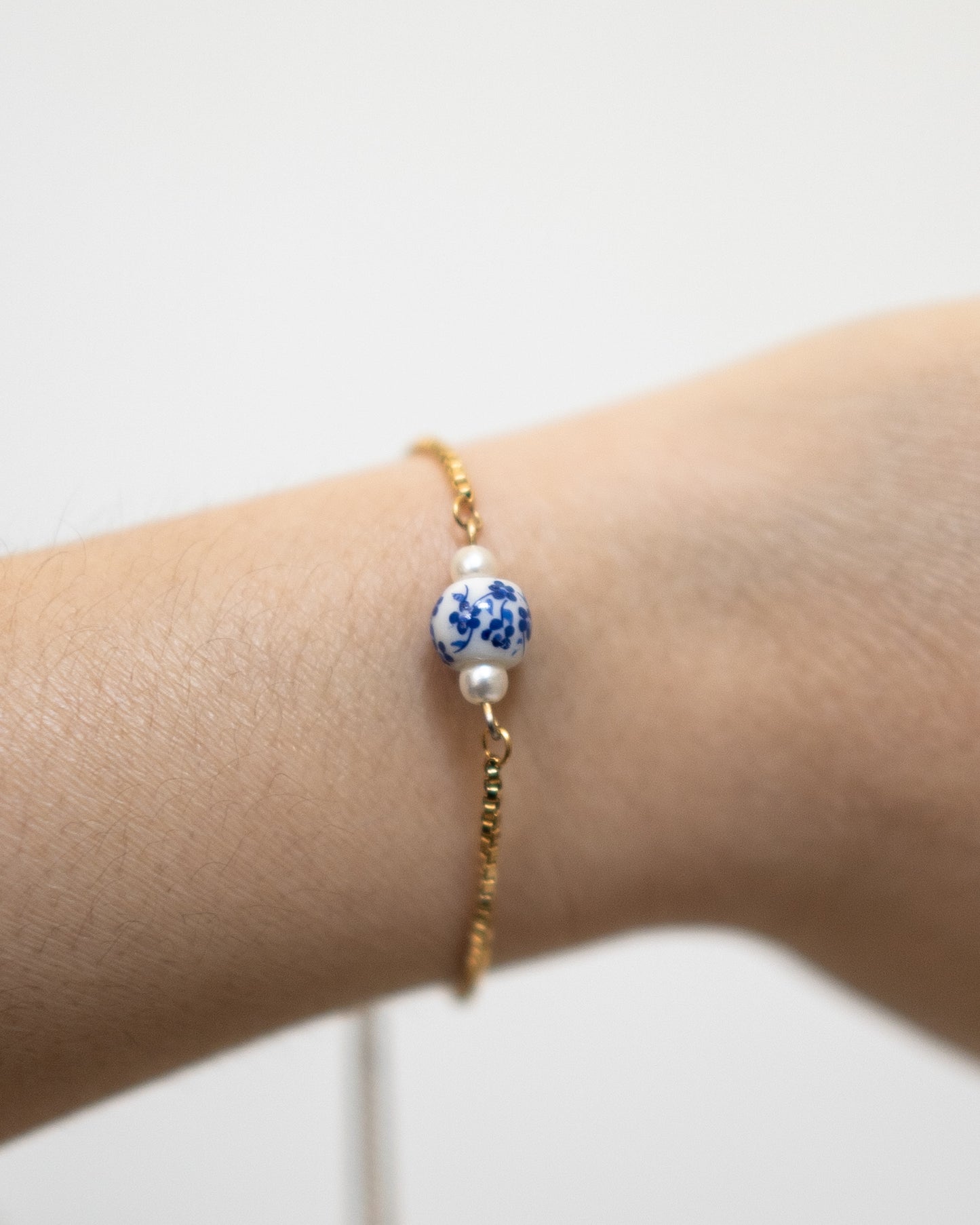 “Tian” Bracelet
