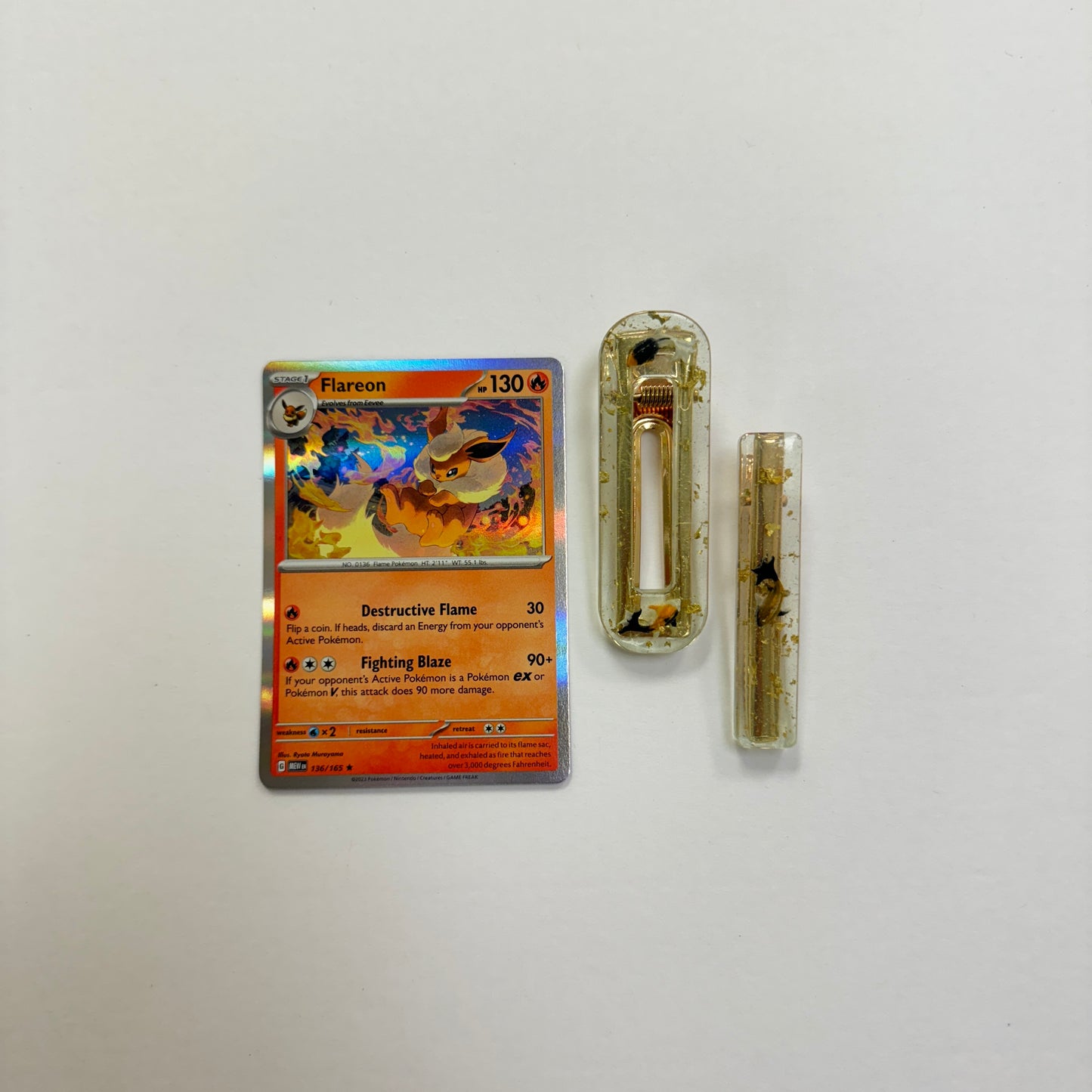 Flareon