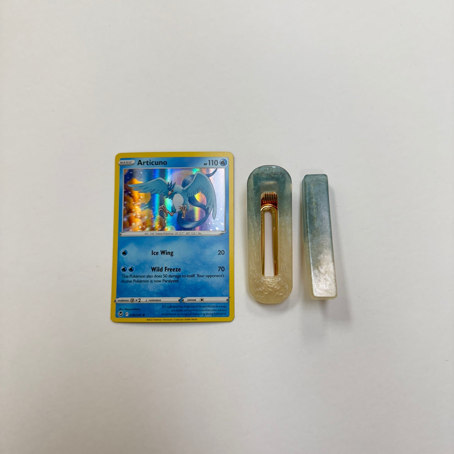 Articuno