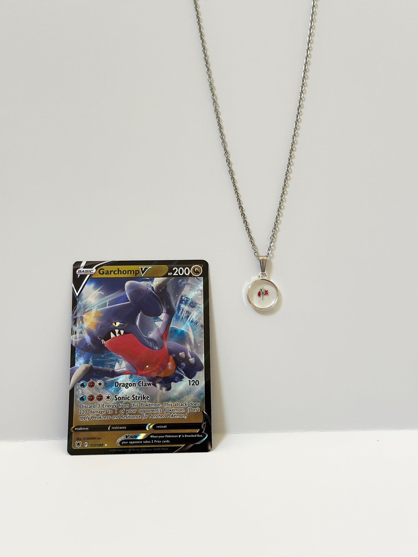 Garchomp