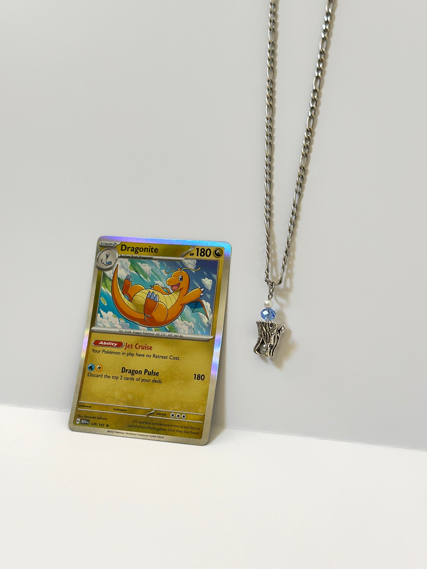 Dragonite