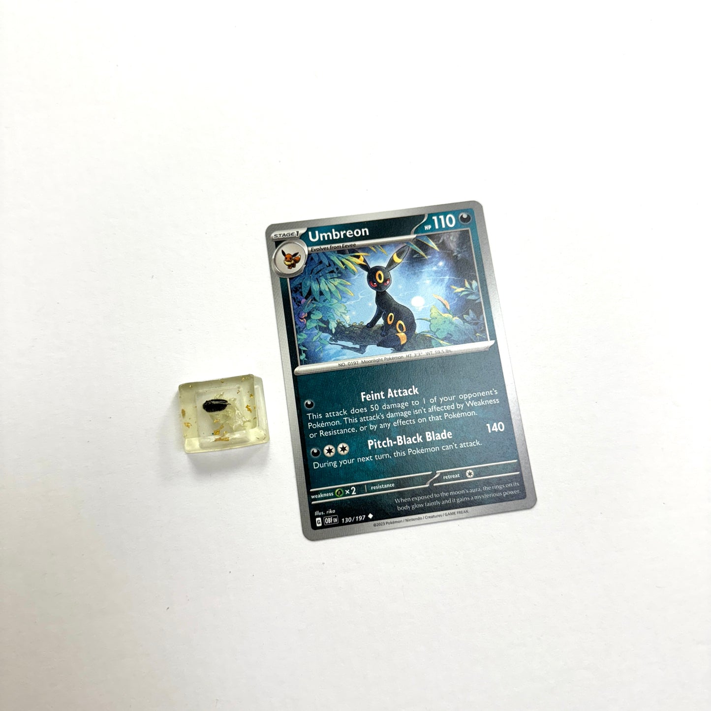 Umbreon - R4