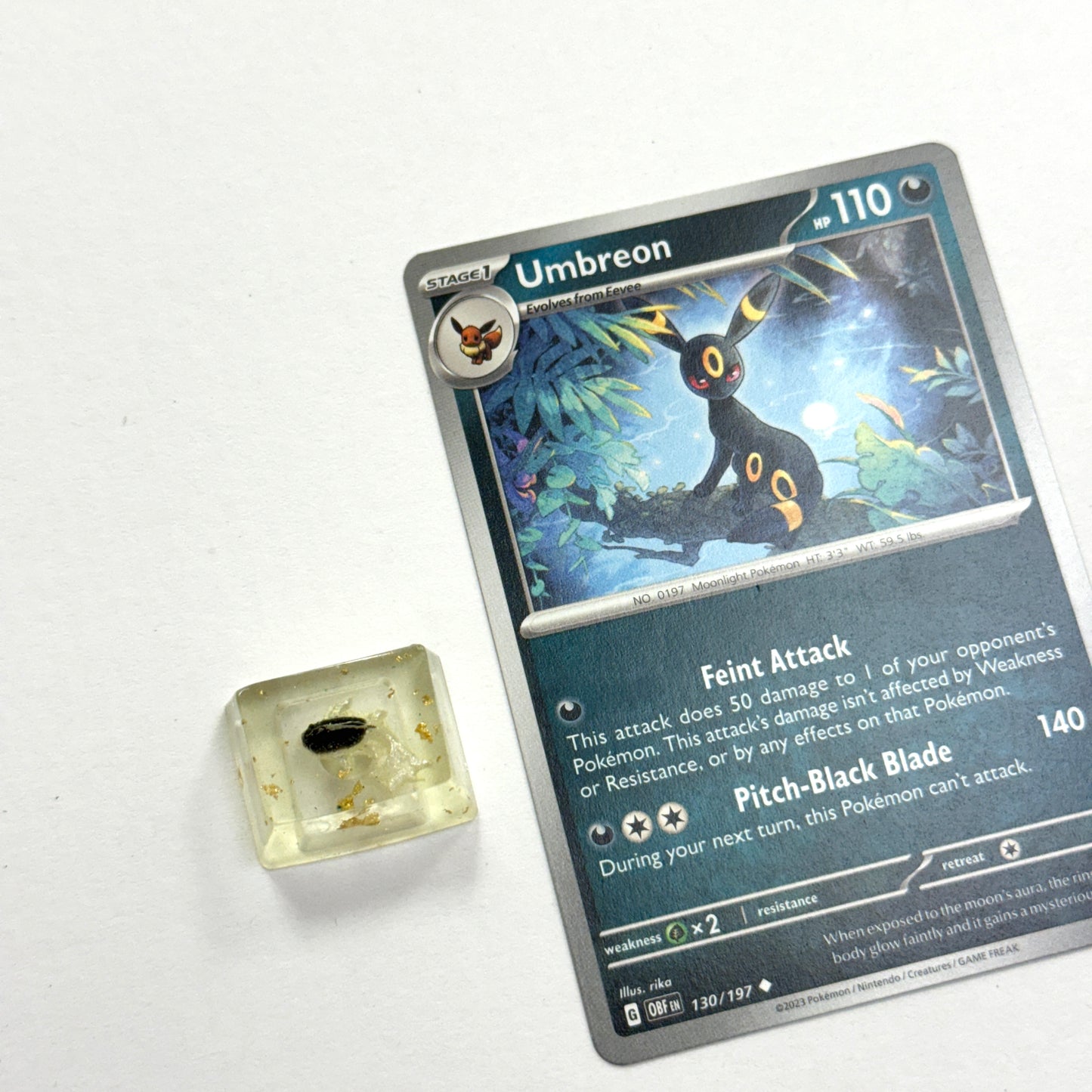 Umbreon - R4