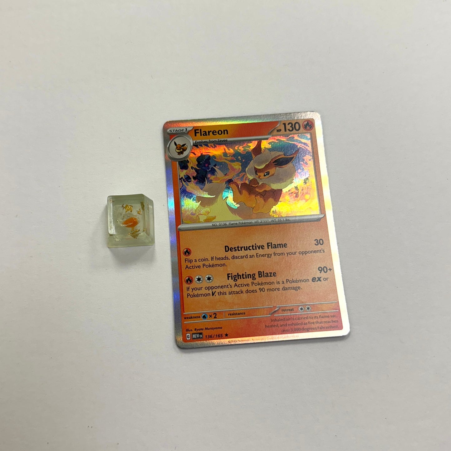 Flareon