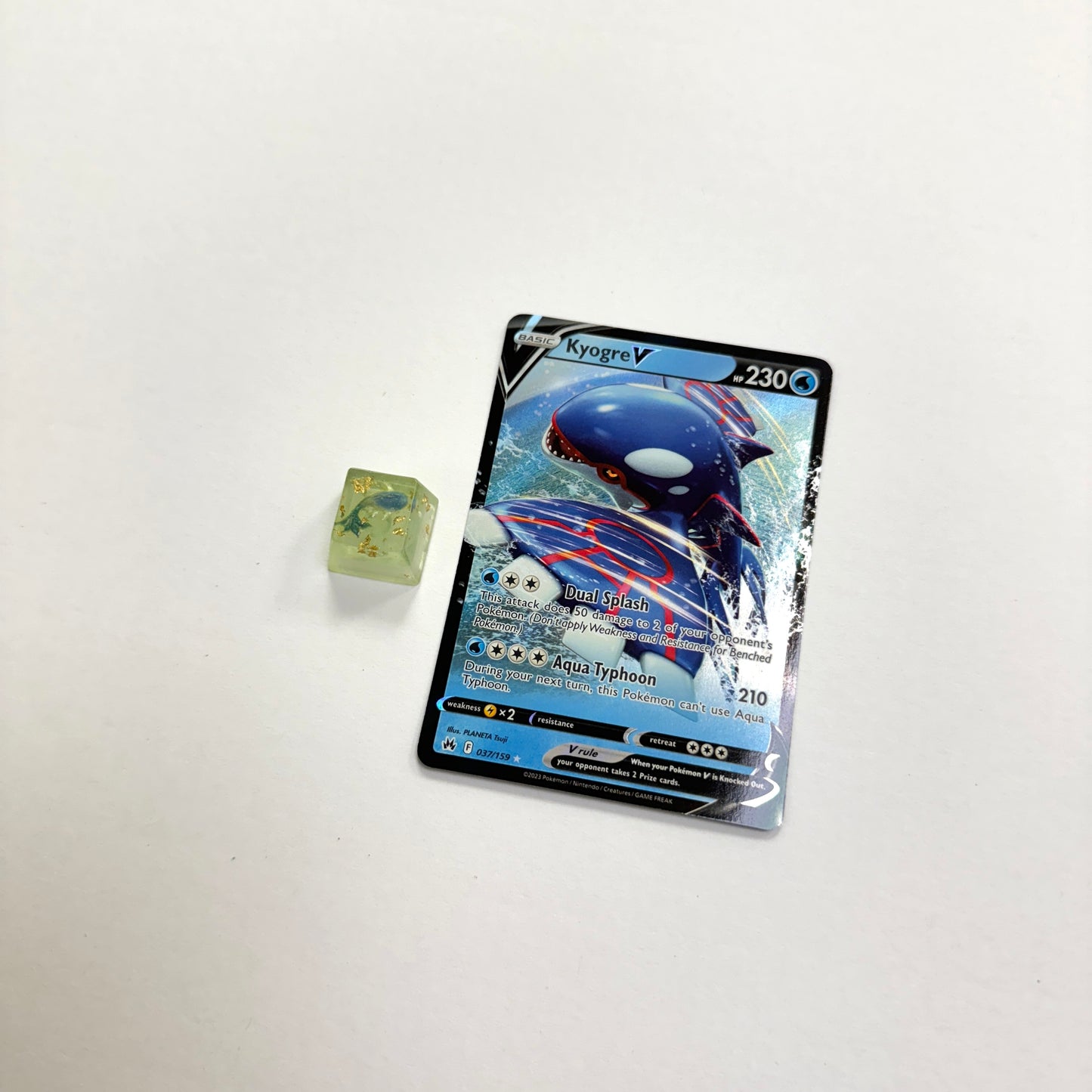 Kyogre