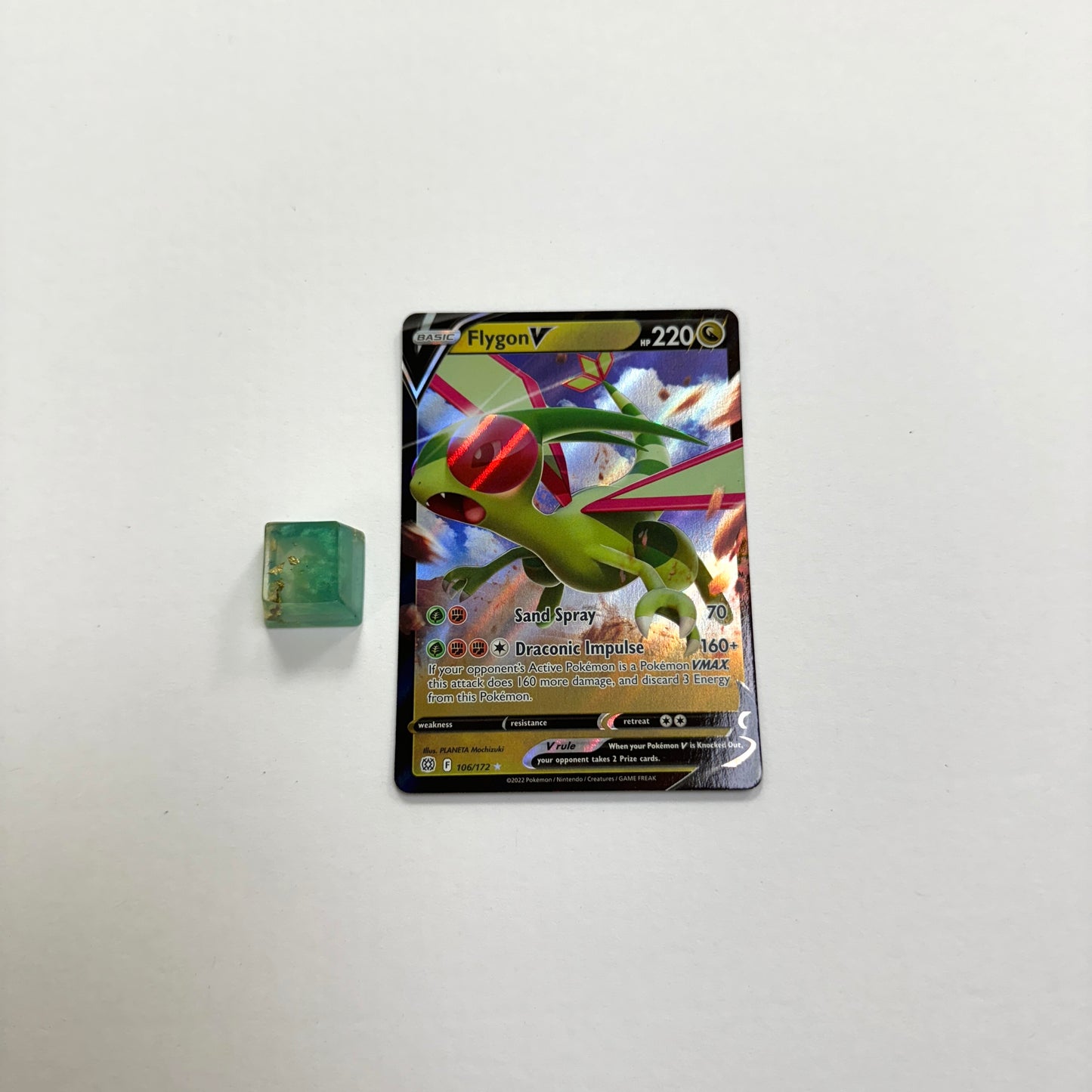 Flygon