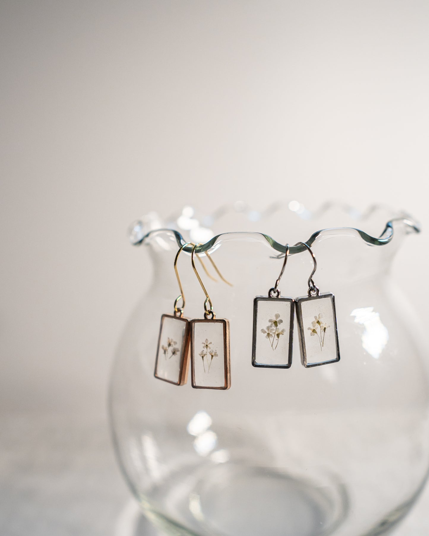 “Soul” Earrings