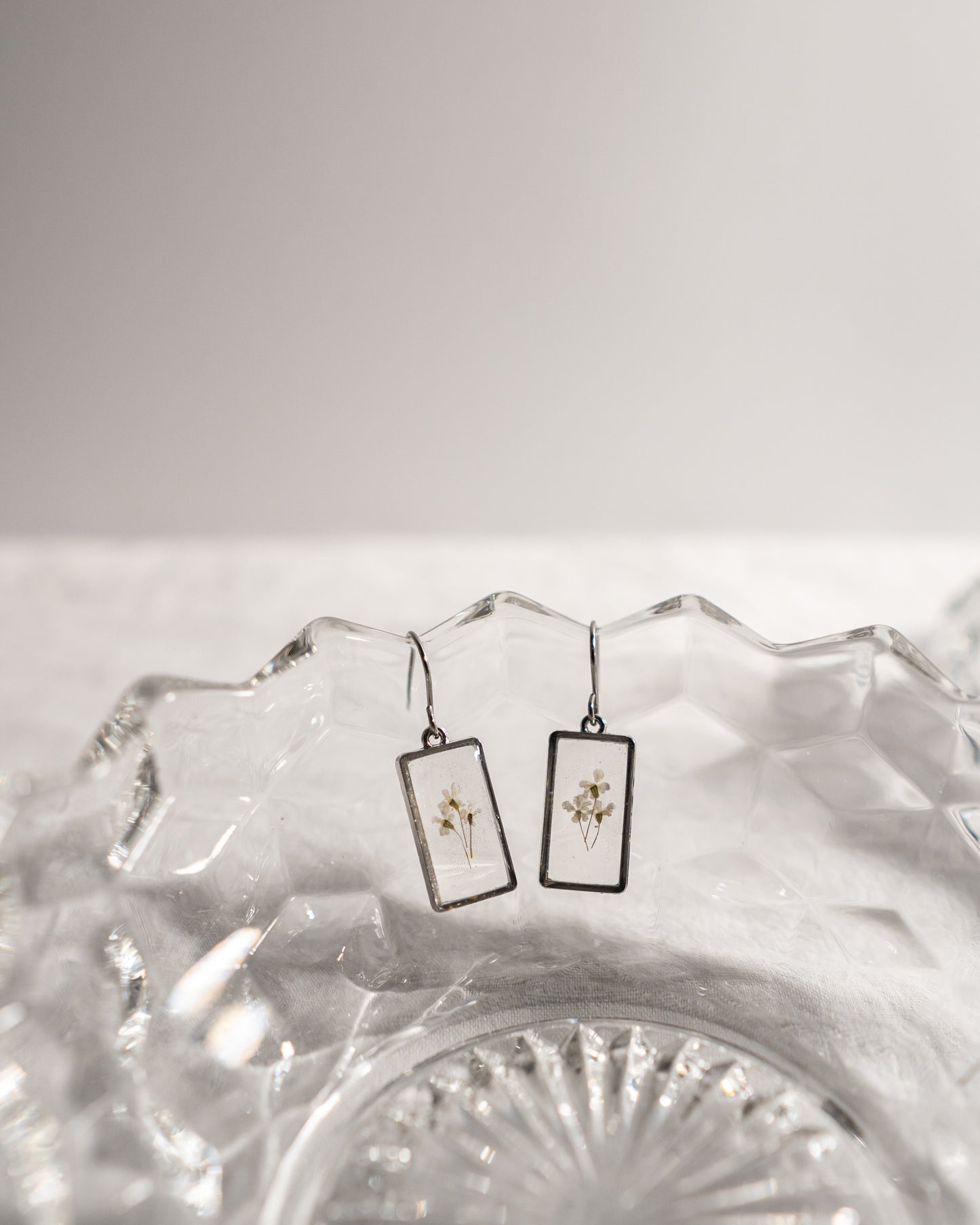 “Soul” Earrings